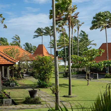 Amarta Beach Retreat By Nakula