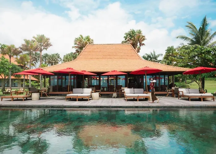 Amarta Retreat By Nakula 4* Selemadeg