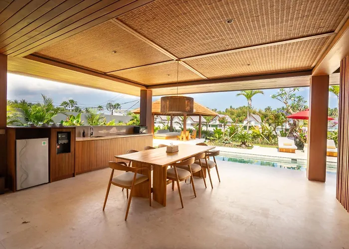 Amarta Retreat By Nakula 4*