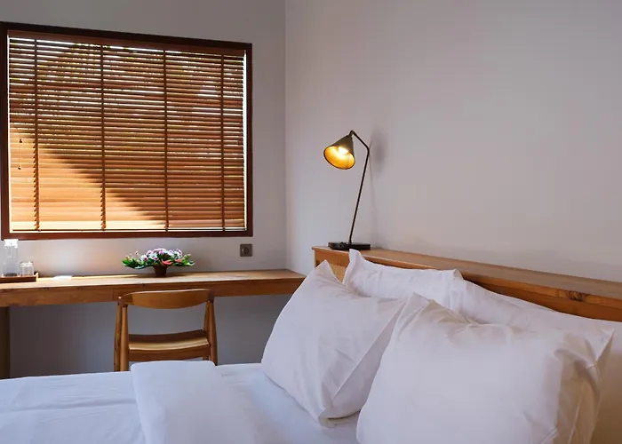 Amarta Retreat By Nakula 4* Selemadeg