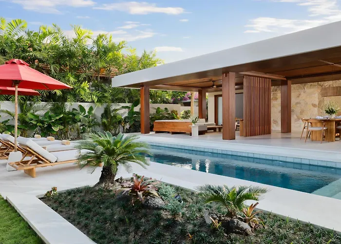Amarta Retreat By Nakula 4*