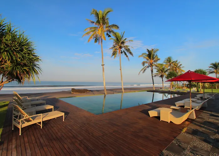 Amarta Retreat By Nakula 4*