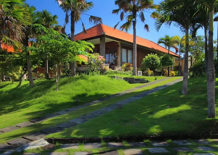 Amarta Retreat By Nakula 度假村