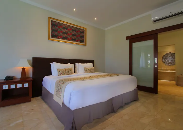 Amarta Retreat By Nakula 4*