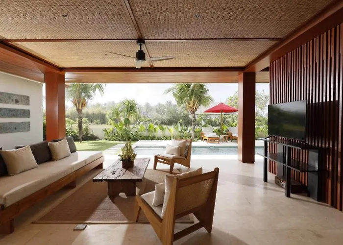 Amarta Retreat By Nakula 4*
