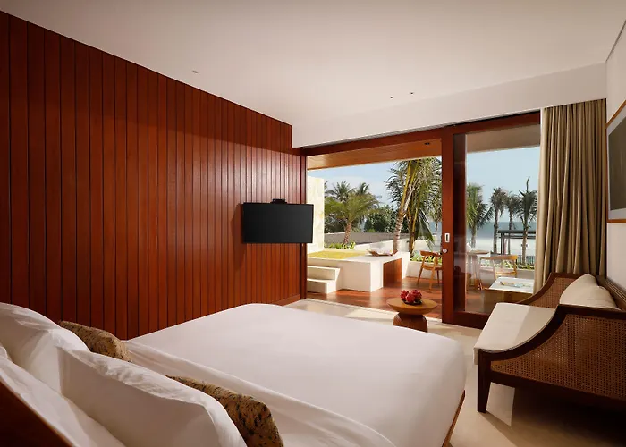 منتجع Amarta Retreat By Nakula 4*