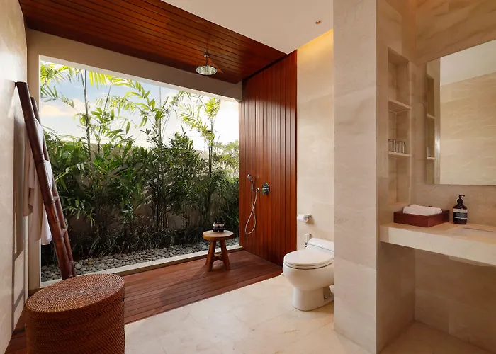Amarta Retreat By Nakula 4* Selemadeg
