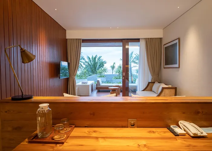 度假村 Amarta Retreat By Nakula