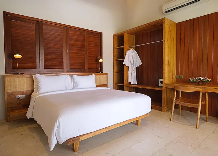 Amarta Retreat By Nakula 4* Selemadeg