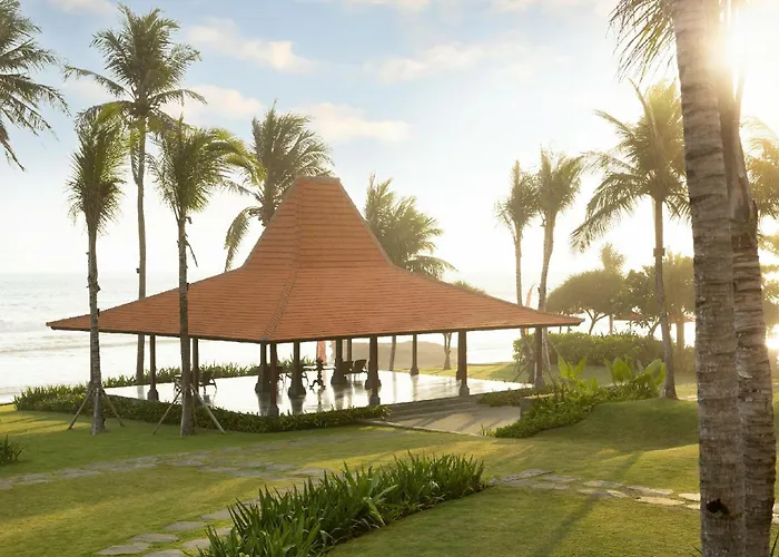 Amarta Retreat By Nakula 4*