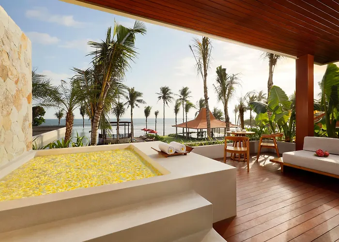 Amarta Retreat By Nakula 4*
