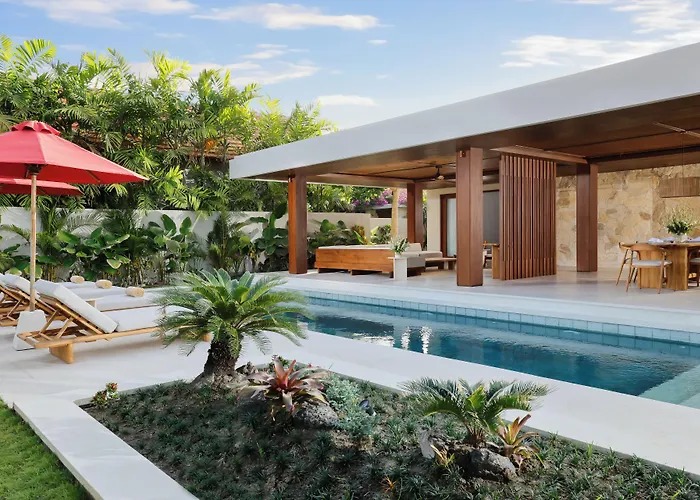 Amarta Retreat By Nakula 4*