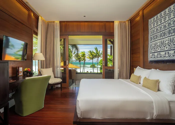 Amarta Retreat By Nakula 4*