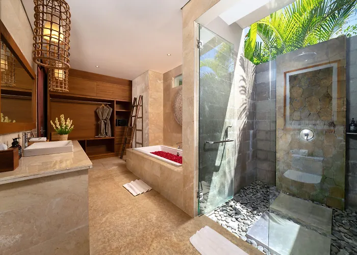 Amarta Retreat By Nakula 4*