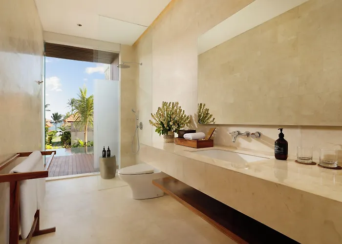 منتجع Amarta Retreat By Nakula 4*