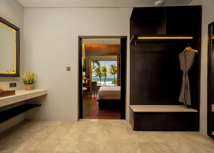 Amarta Retreat By Nakula 4*
